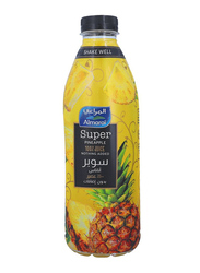 Al-Marai Super Pineapple Juice, 1 Liter