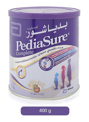 Pediasure Complete Triple Sure Honey Formula Milk, CABN000131, 400g