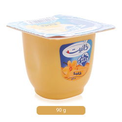 Danette Milk Cream Dessert, 90 grams