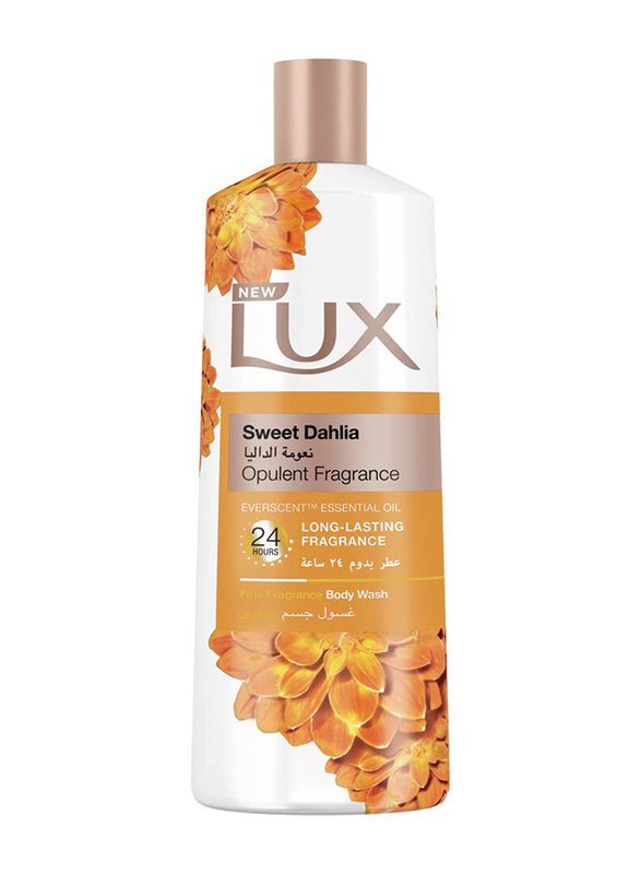 

Lux Sweet Dahlia (Euphoria) Body Wash, 700ml
