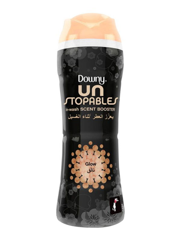 

Downy Unstopables Glow Fresh Scent Booster, 210g