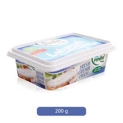 Pinar Fresh Cream Cheese, 200 g