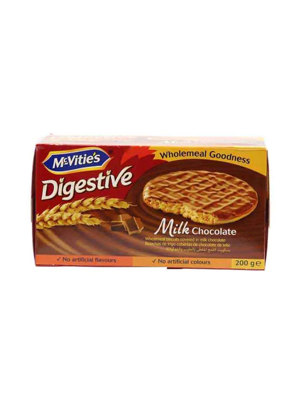 

McVitie's Digestive Biscuit, 200g