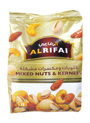 Al Rifai Super Deluxe Mixed Nuts, 500g
