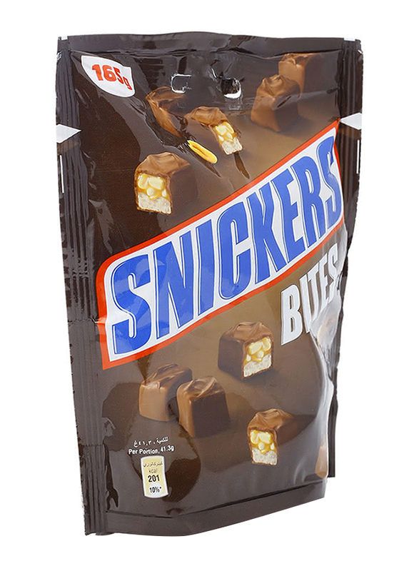 

Snickers Bites, 1 Piece x 165g