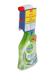 Dettol Mould & Mildew Remover, 1 Piece, 500ml