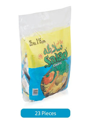 Salad Chips - 23 Pieces