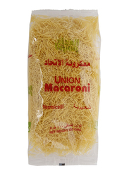 Union Vermicelli Macaroni, 1 Piece x 400g