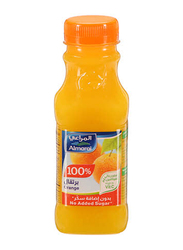 Al-Marai Premium Orange Juice, 300ml