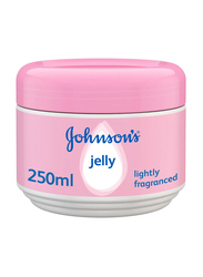 Johnson's Baby 250ml Lightly Fragranced Jelly for Babies