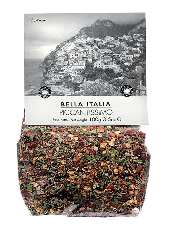 

Bella Italia Pizza Spices 100g