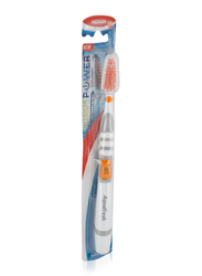 aquafresh extreme clean power toothbrush