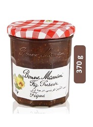 Bonne Maman Fig Preserve Jam - 370g