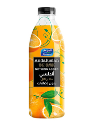 Al-Marai Andalusian Orange Juice, 1 Liter