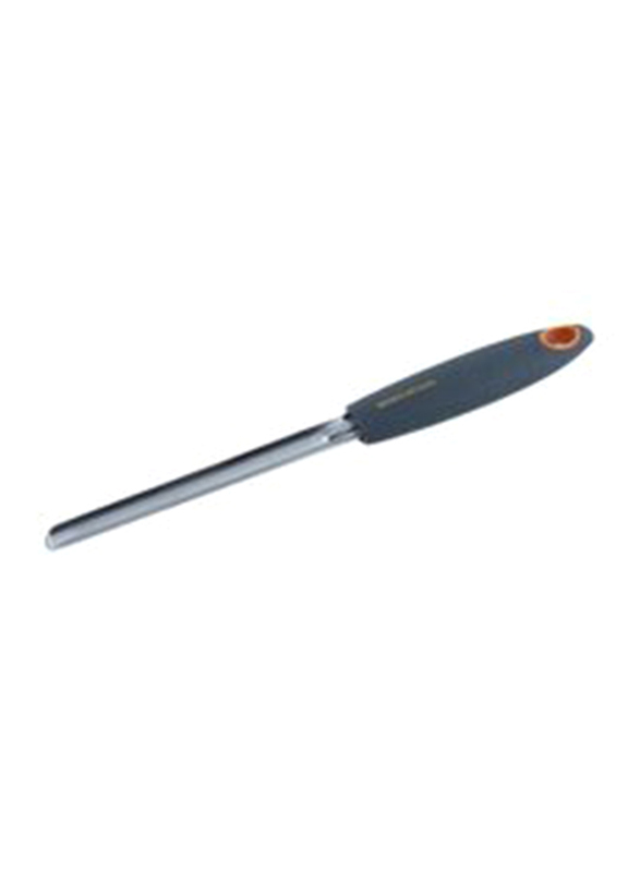 

Fackelmann Stainless Steel Marrow Corer, Black/Silver