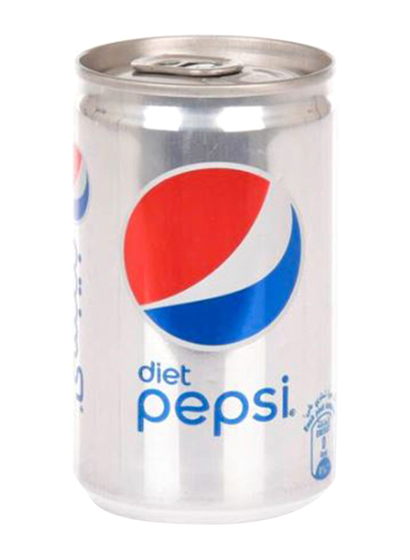 

Pepsi Diet, 155ml