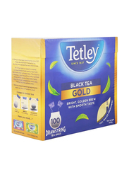 Tetley Drawstring golden Tea - 100 x 2g