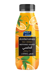 Al-Marai Andalusian Orange Juice, 250ml