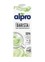 Alpro Soya Drink Fr Professional