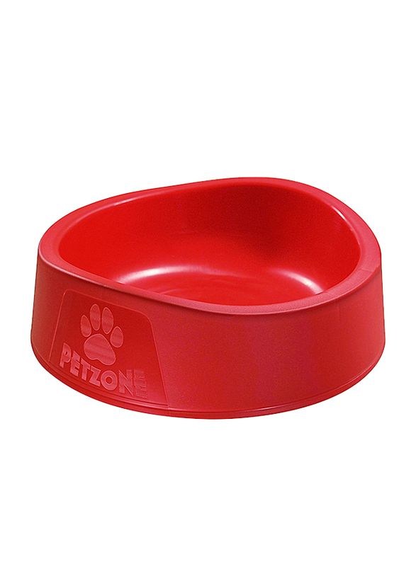 

Codil Pet Bowl, Red