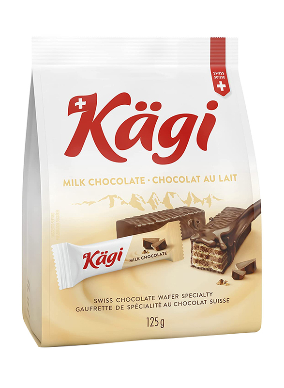 

Kagi Dark Milk Chocolate, 12 x 125g