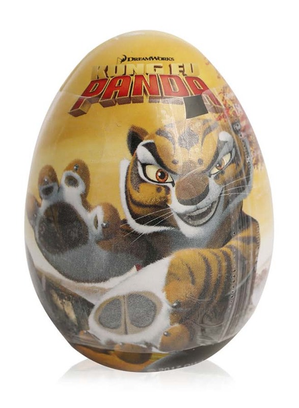 

Dreamworks Kung Fu Panda Jelly Bean, 15g