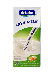 Drinho Low Sugar - 1 Ltr