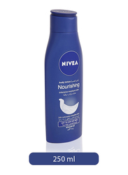 Nivea Nourishing Body Lotion, 250ml