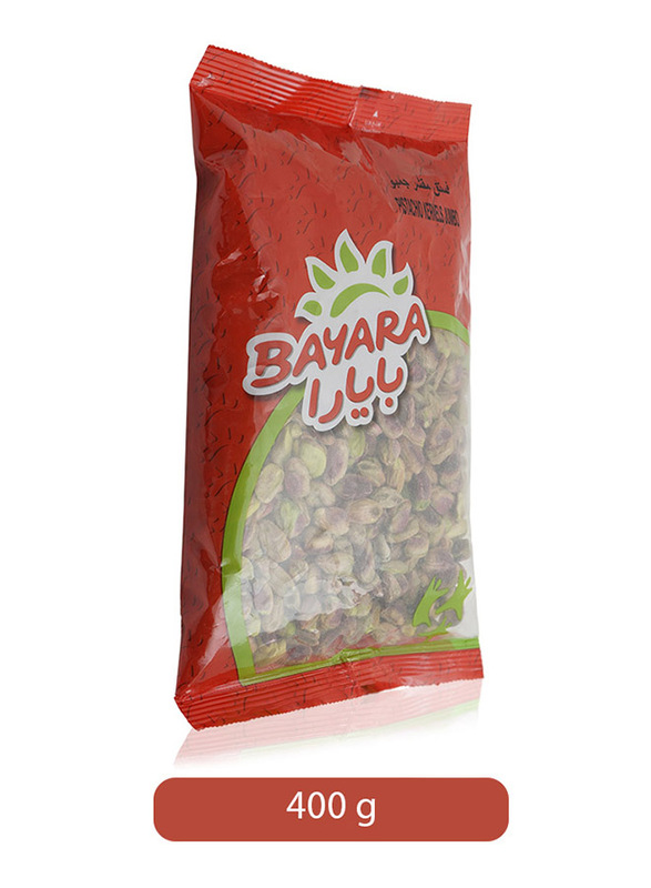 Bayara Pistachios Kernel, 400g