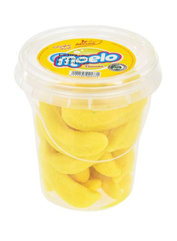 

Michoc Moelo Banana Candy, 100g