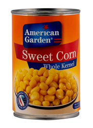 American Garden Whole Kernel Corn, 24 x 425g