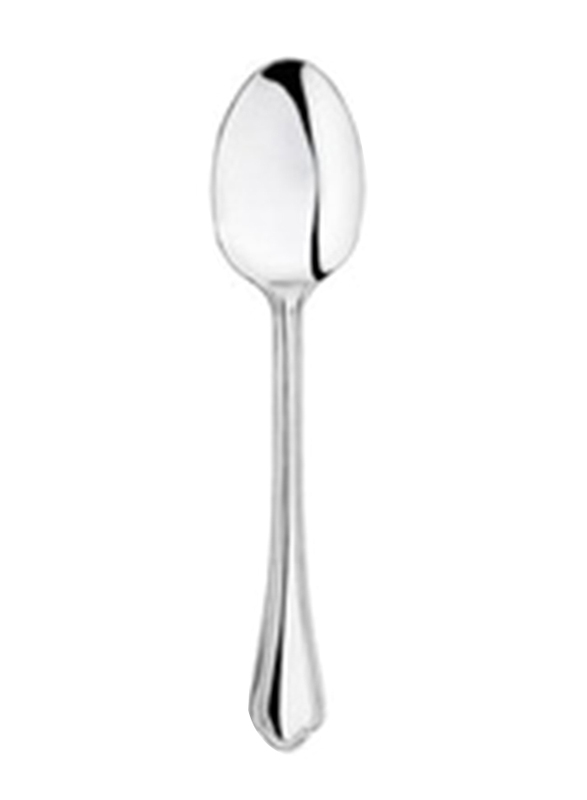 

Inoxriv Ranieri Tea Spoon, Silver