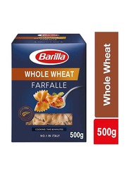Barilla Farfalle Integrali - 500g