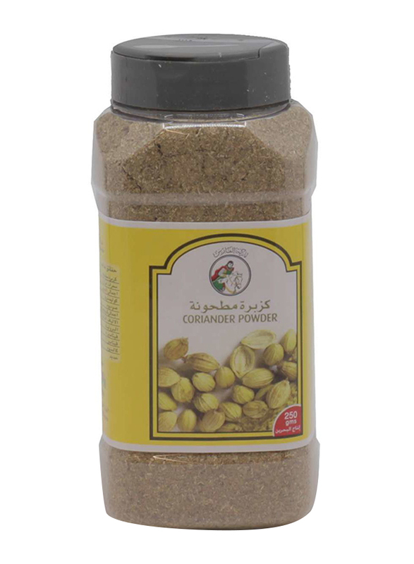 

Al Fares Coriander Powder, 250g