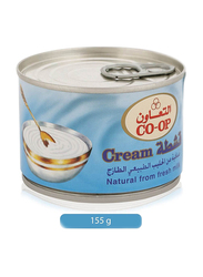 CO-OP Cream, 155g