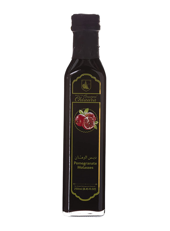 

Conserves Chtaura Pomegranate Molasses, 250ml