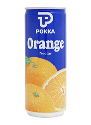 Pokka Orange Nectar, 240ml