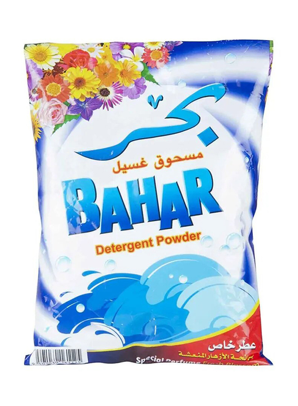 

Bahar Detergent Powder, 2.05kg
