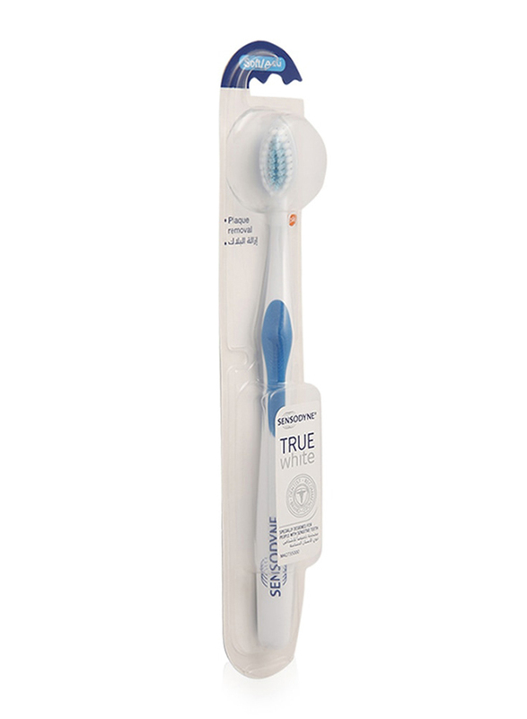 sensodyne true white toothbrush