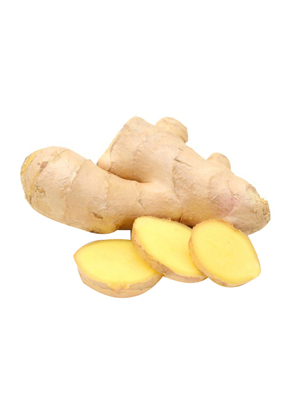 

Generic Ginger China, 1x1