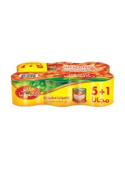 C Garden Baked Beans - 5+1 x 200g