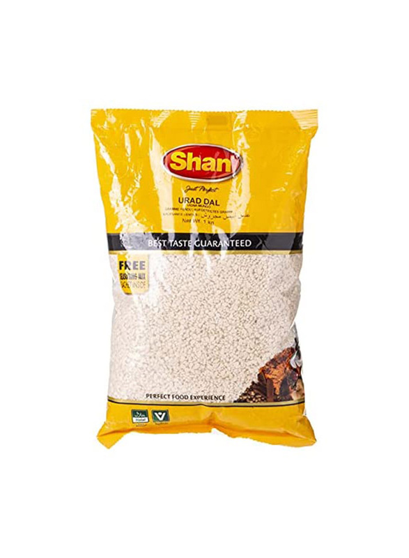 

Shan Urid Dal, 1kg