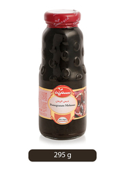 Somayeh Pomegranate Molasses Syrup Bottle, 295g