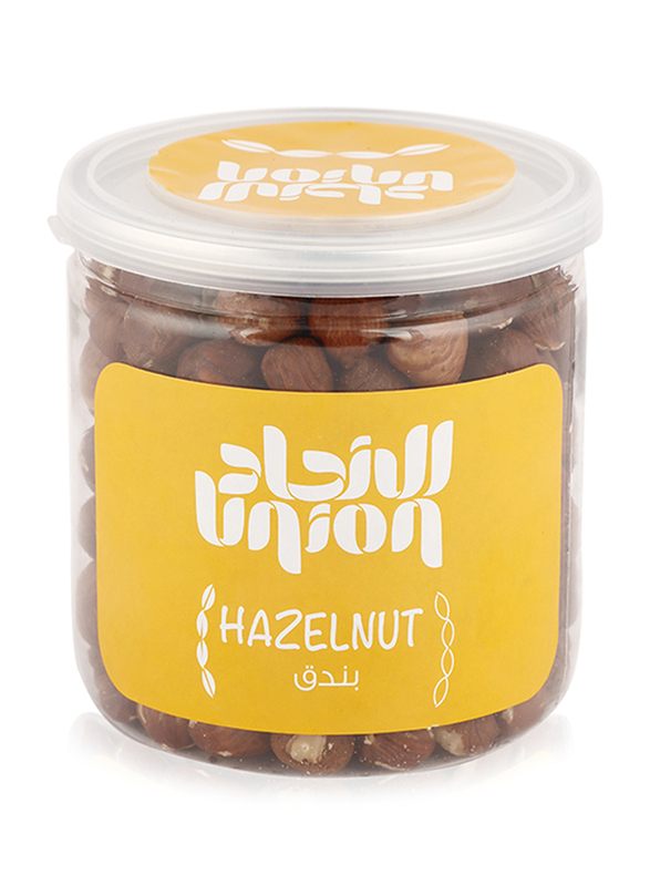 

Union Brown Hazelnut, 250g