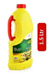 Union Pure Palm Oil - 1.5 Ltr