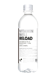 Vitamin Well Reload Drink, 500ml