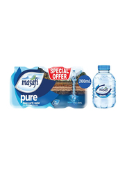 Masafi Mineral Water - 12 x 200ml