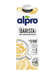 Alpro Barista For P/Oat Gluten Free