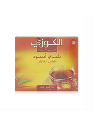 Alokozay Black Tea Bags - 100 Bags