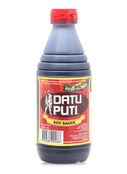 Datu Puti Soy Sauce, 385ml  DubaiStore.com  Dubai